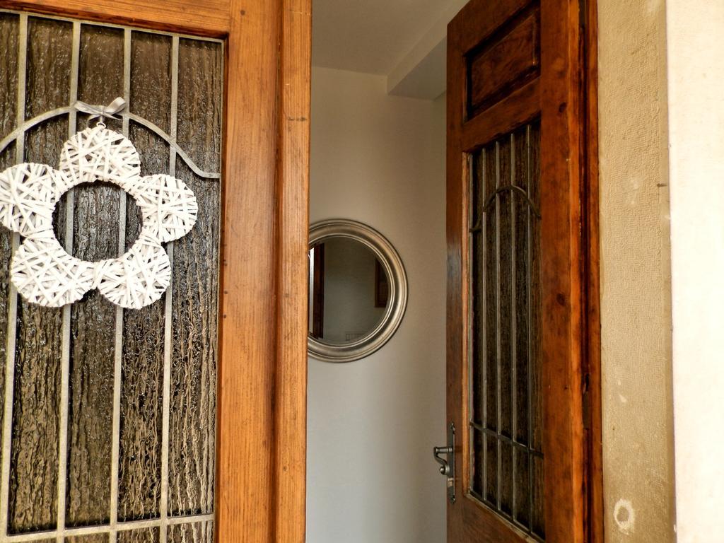 Apartment Kiki Candy Малинска Стая снимка