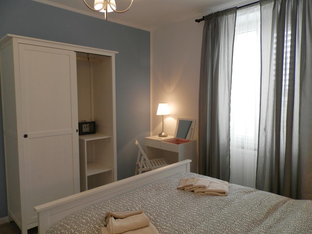 Apartment Kiki Candy Малинска Стая снимка