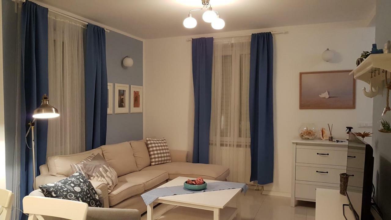 Apartment Kiki Candy Малинска Екстериор снимка